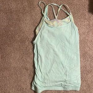 Ivivva tank top